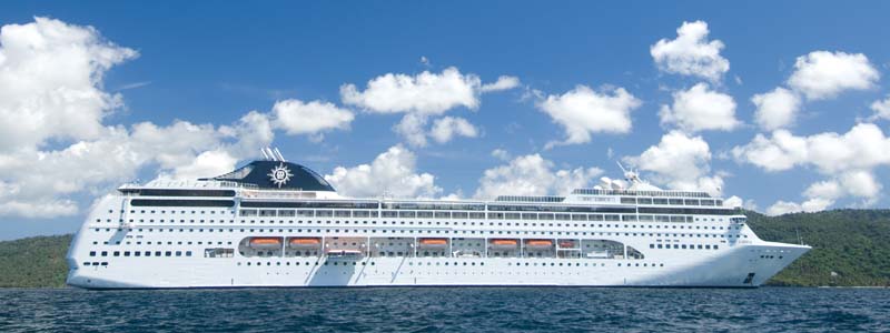 cruise packages