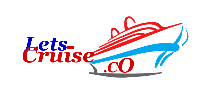 Lets-Cruise Logo